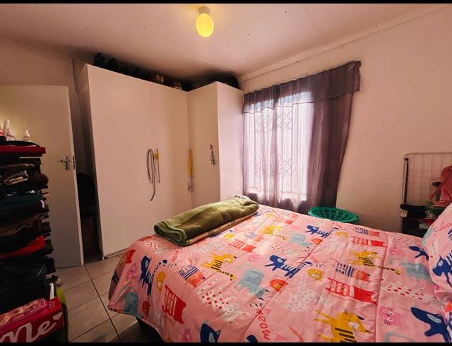 2 BEDROOM HOUSE FOR SALE IN SAVANNA CITY